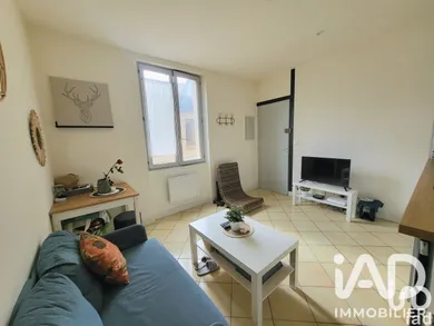 Appartement à Longjumeau (91160)