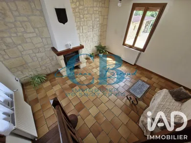 Maison à Grisy-les-Plâtres (95810)