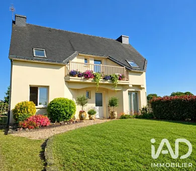 House in Camoël (56130)