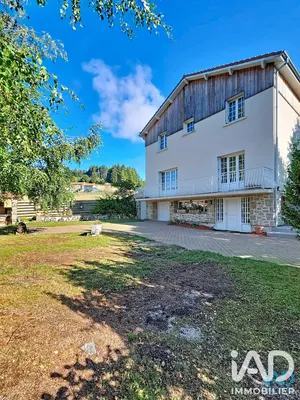 Mansion in Tarentaise (42660)