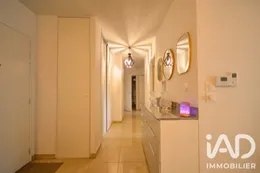 Apartment in Crozet (01170)
