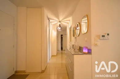 Apartment in Crozet (01170)