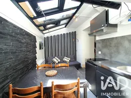 Appartement à Cauterets (65110)