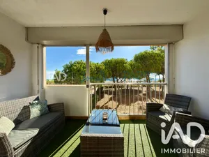 Appartement à Argelès-sur-Mer (66700)