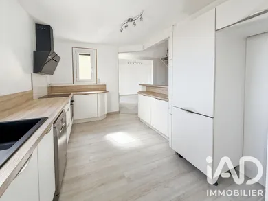 Appartement à Mormant (77720)
