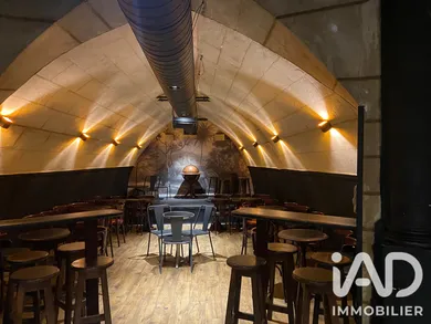 Bar, Brewery, Tobacco shop in Tours (37000)