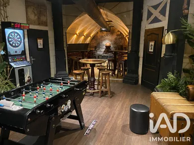 Bar, Brewery, Tobacco shop in Tours (37000)