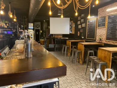 Bar, Brewery, Tobacco shop in Tours (37000)