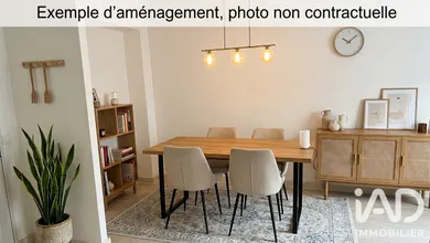 Appartement à Vincennes (94300)