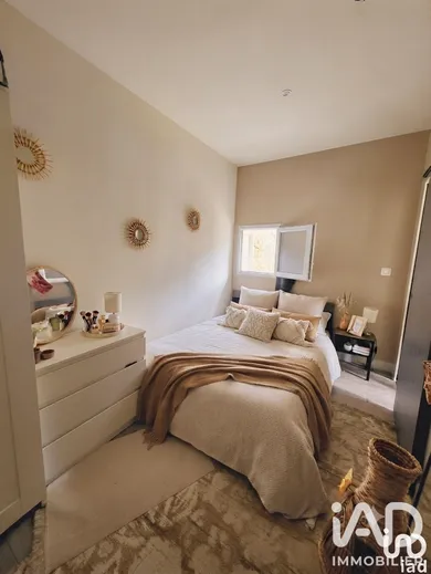 Appartement à Longjumeau (91160)