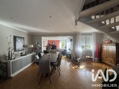 House in Saint-Nazaire (44600)
