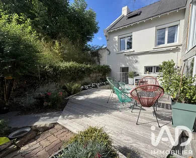 House in Saint-Nazaire (44600)