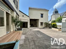 Maison de village à Turquant (49730)