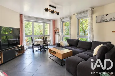 Appartement à Épinay-sur-Seine (93800)