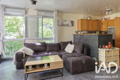 Appartement à Épinay-sur-Seine (93800)