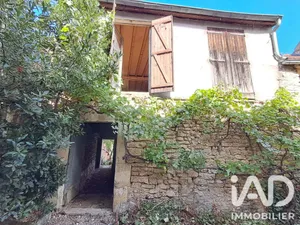 Grange à Courgis (89800)