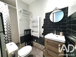 Appartement à Cauterets (65110)