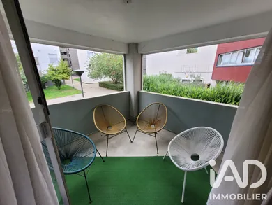 Appartement à Hérouville-Saint-Clair (14200)