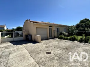 Maison à Saze (30650)
