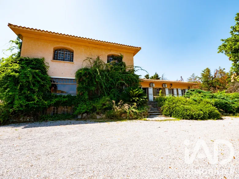 Maison 10 pièces 481 m² · à Argelès-sur-Mer · 481 m² · 1 155 000 €