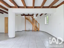 Maison à Saint-Pierre-Bénouville (76890)