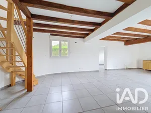 Maison à Saint-Pierre-Bénouville (76890)