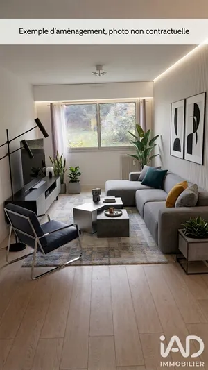 Appartement à Vincennes (94300)