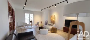 Appartement à Saint-Nazaire (44600)