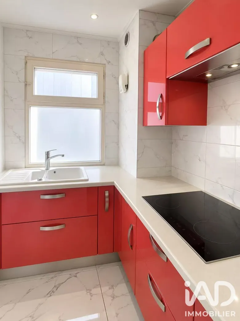 Appartement 4 pièces 89 m² · à Aubervilliers · 89 m² · 326 000 €
