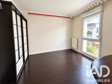 Apartment in Aubervilliers (93300)