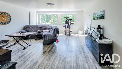 Appartement à Le Havre (76620)