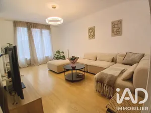 Appartement à Le Havre (76600)