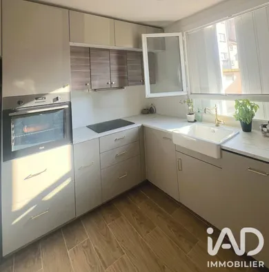Appartement à Le Havre (76600)