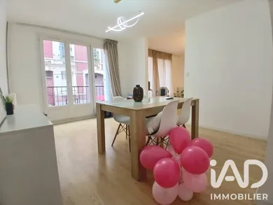 Appartement à Le Havre (76600)