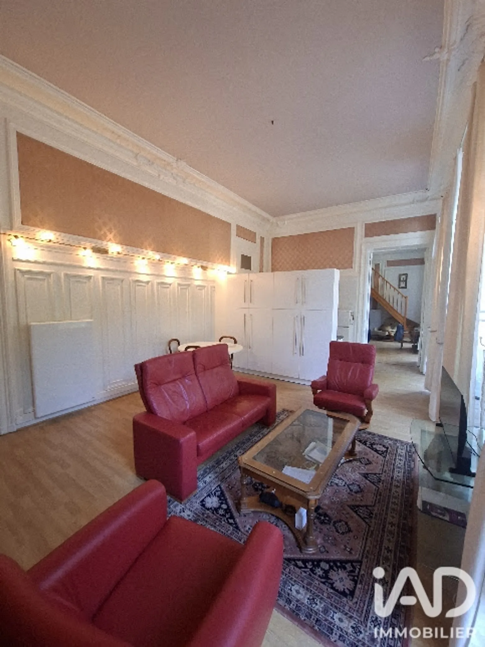 Vente appartement à Capvern (65130) : appartement 2 pièces 72 m² - 2104206 — 2