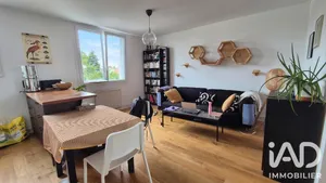 Apartment in Nantes (44000)