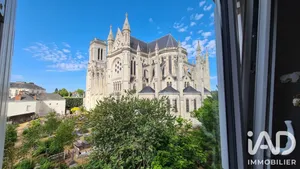 Appartement à Nantes (44000)