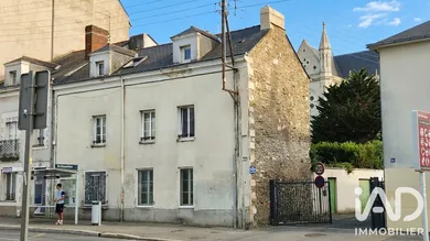 Appartement à Nantes (44000)