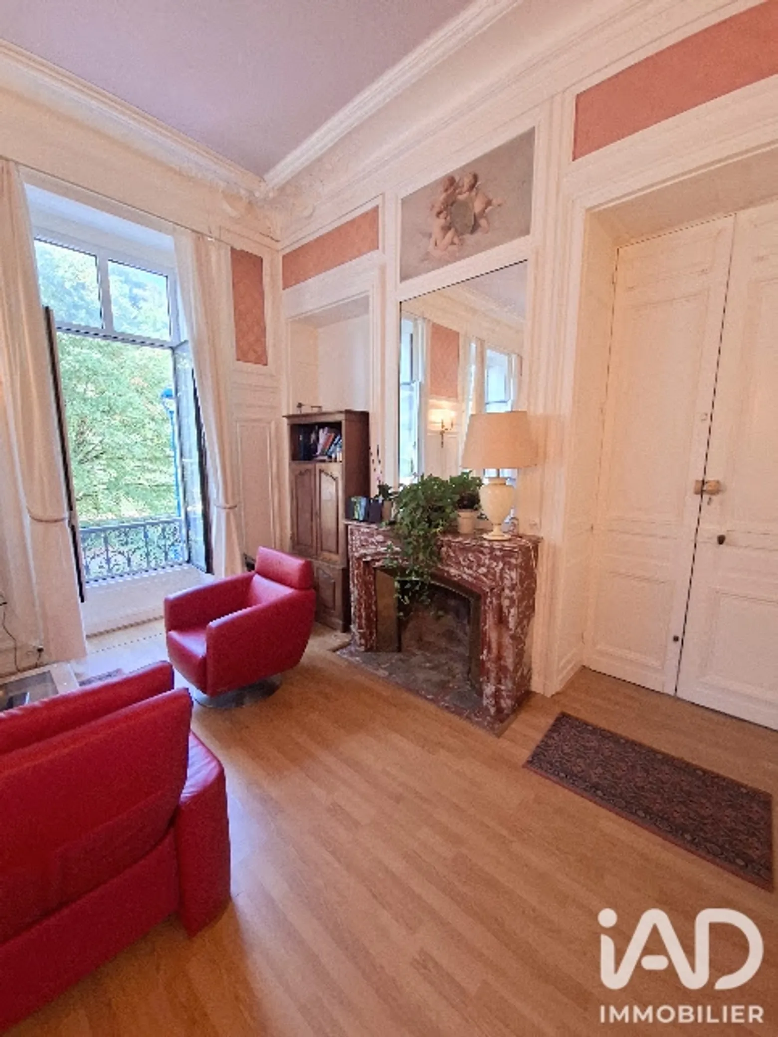 Vente appartement à Capvern (65130) : appartement 2 pièces 72 m² - 2104206 — 3