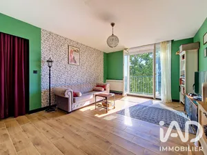 Appartement à Forges-les-Bains (91470)