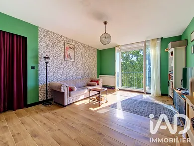 Appartement à Forges-les-Bains (91470)
