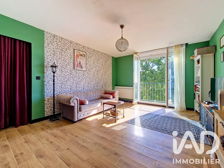 Appartement 2 pièces 45 m² · à Forges-les-Bains · 44,6 m² · 150 000 €