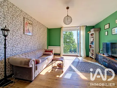 Appartement à Forges-les-Bains (91470)