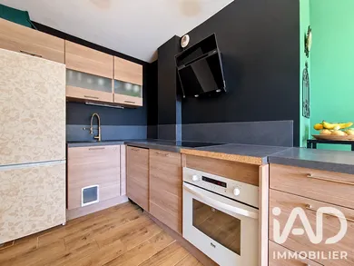 Appartement à Forges-les-Bains (91470)
