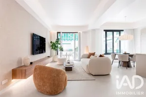 Appartement à Nice (06000)