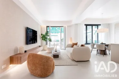 Apartment in Nice (06000)