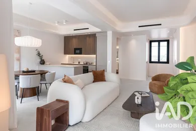Apartment in Nice (06000)