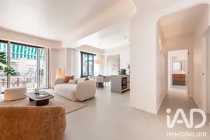 Apartment in Nice (06000)