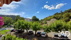 Appartement à Villeneuve-Loubet (06270)