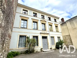 Appartement à Honfleur (14600)
